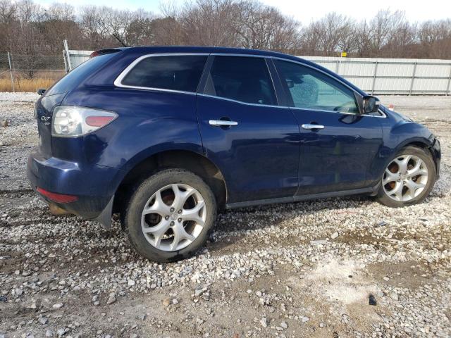Photo 3 from auction – 2010 MAZDA CX-7 with VIN JM3ER4W34A0311735