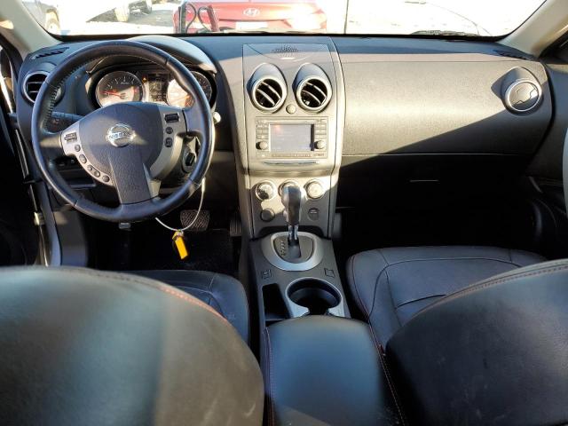 Photo 8 from auction – 2011 NISSAN ROGUE S with VIN JN8AS5MV1BW259991