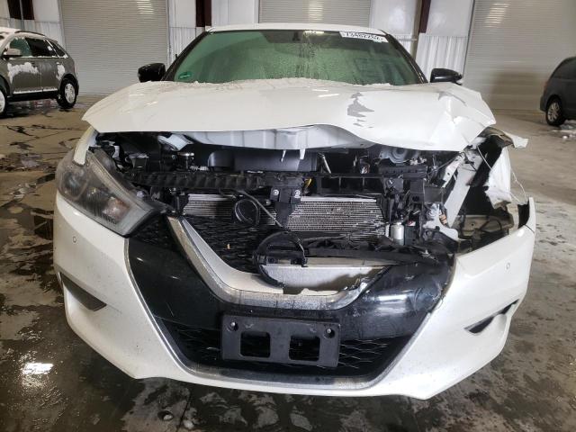 Photo 5 from auction – 2017 NISSAN MAXIMA 3.5 with VIN 1N4AA6AP4HC394537