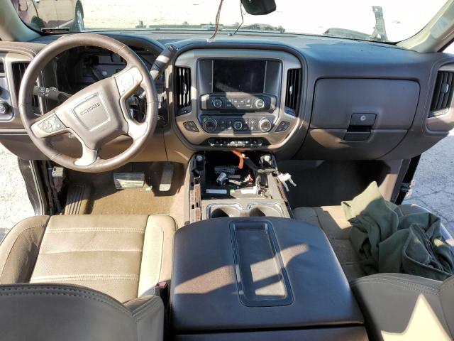 Photo 8 from auction – 2015 GMC SIERRA K15 with VIN 3GTU2WEJ7FG236293