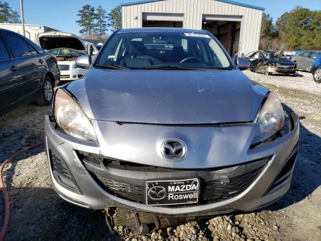 Photo 5 from auction – 2011 MAZDA 3 I with VIN JM1BL1VG2B1446739