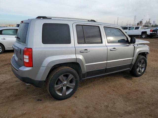 Photo 3 from auction – 2016 JEEP PATRIOT SP with VIN 1C4NJPBA5GD602736