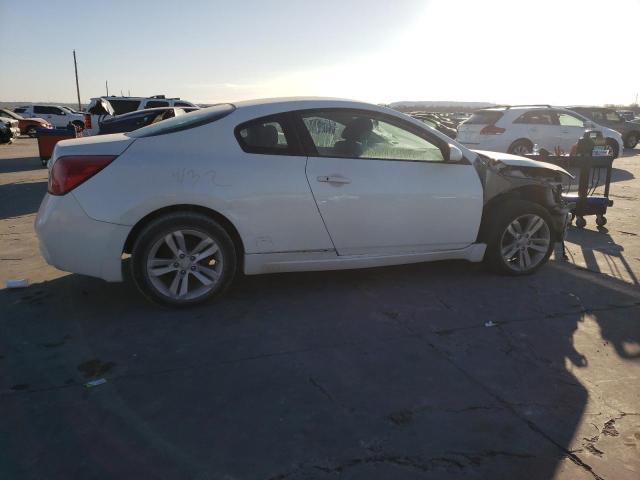 Photo 3 from auction – 2012 NISSAN ALTIMA S with VIN 1N4AL2EP7CC225358