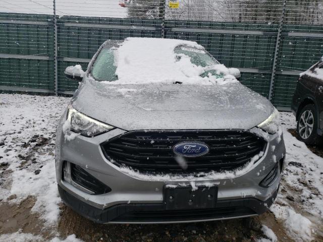 Photo 5 from auction – 2020 FORD EDGE SEL with VIN 2FMPK4J96LBA58786