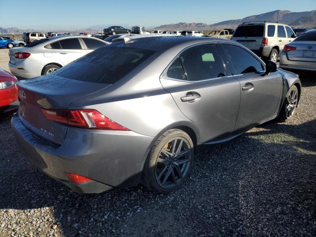 Фото 3 с аукциона – 2016 LEXUS IS 300 с VIN JTHCM1D23G5001349