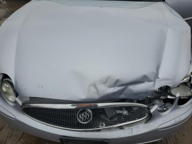 Photo 11 from auction – 2005 BUICK LACROSSE C with VIN 2G4WC532X51291738