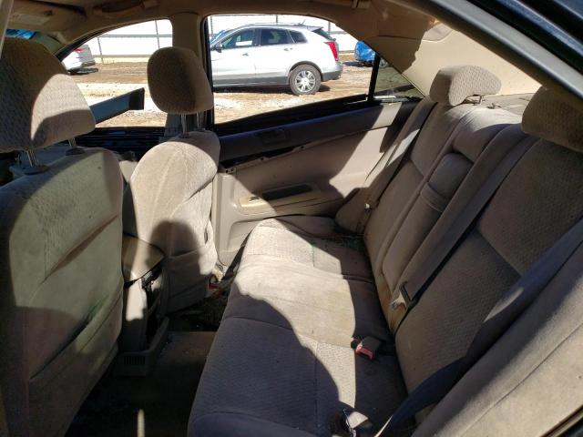 Photo 10 from auction – 2003 TOYOTA CAMRY with VIN 4T1BE32K23U258197