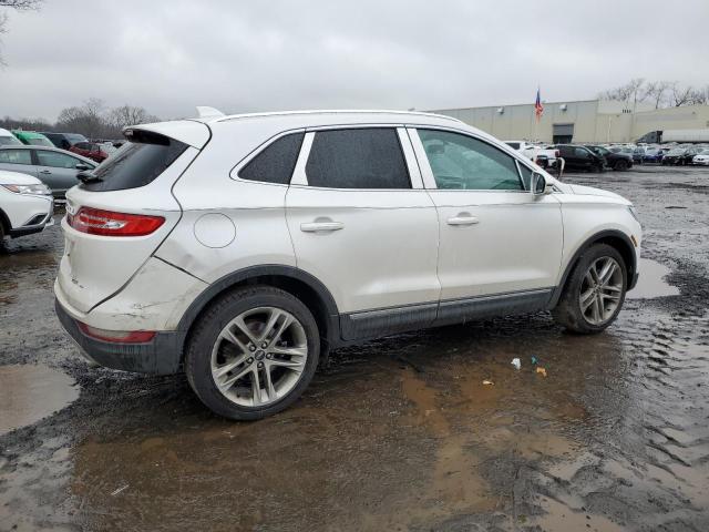Photo 3 from auction – 2017 LINCOLN MKC RESERV with VIN 5LMTJ3DH9HUL62790