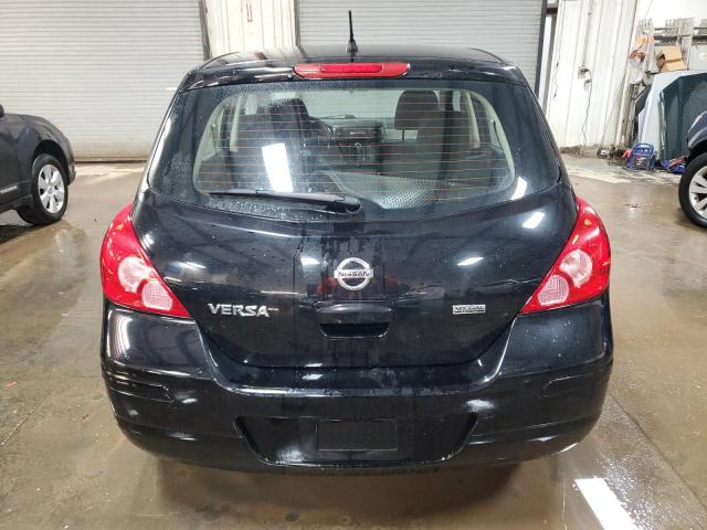 Photo 6 from auction – 2012 NISSAN VERSA S with VIN 3N1BC1CP3CK299174