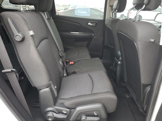 Photo 10 from auction – 2016 DODGE JOURNEY SX with VIN 3C4PDCBG8GT126862