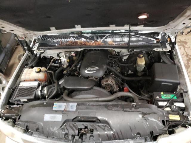 Photo 11 from auction – 2002 GMC NEW SIERRA with VIN 2GTEK19T221109425