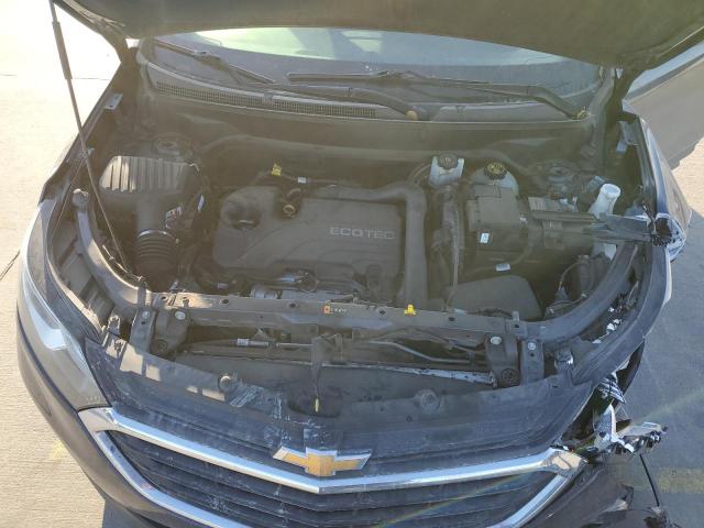 Photo 12 from auction – 2019 CHEVROLET EQUINOX LS with VIN 3GNAXHEV7KL217870