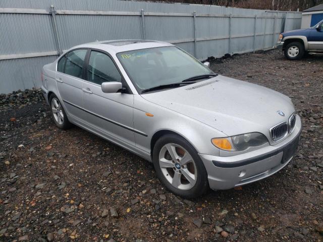 Photo 4 from auction – 2005 BMW 3 SERIES with VIN WBAEW53415PN39545