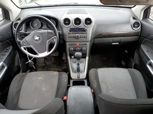 Photo 8 from auction – 2014 CHEVROLET CAPTIVA LT with VIN 3GNAL3EKXES652560