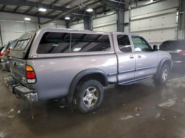 Photo 3 from auction – 2002 TOYOTA TUNDRA ACC with VIN 5TBBT44112S251886