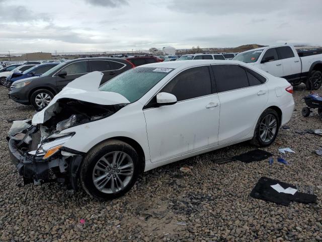 Photo 1 from auction – 2016 TOYOTA CAMRY LE with VIN 4T1BF1FK4GU504281