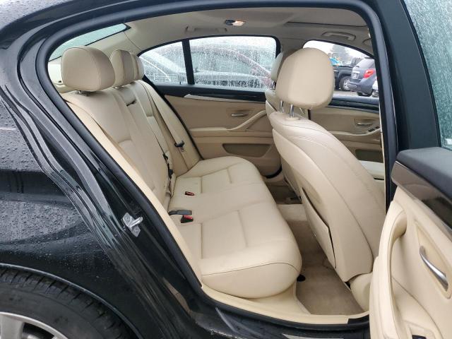 Photo 10 from auction – 2014 BMW 528 XI with VIN WBA5A7C56ED613417
