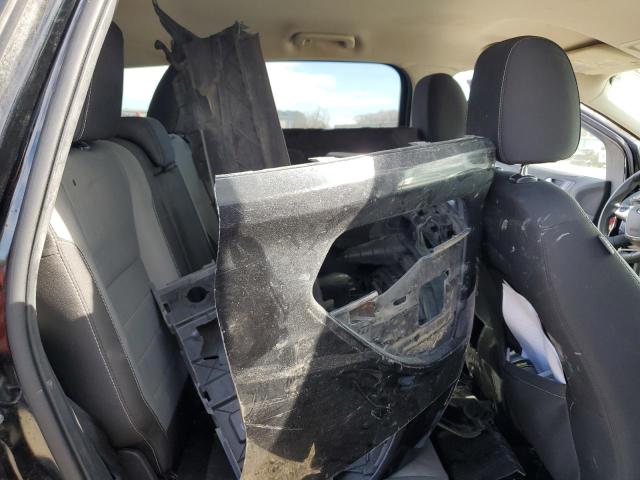 Photo 10 from auction – 2016 FORD ESCAPE SE with VIN 1FMCU0G79GUC05707