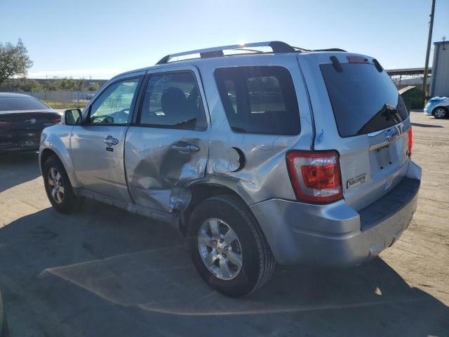 Photo 2 from auction – 2010 FORD ESCAPE LIM with VIN 1FMCU0EG0AKC96727