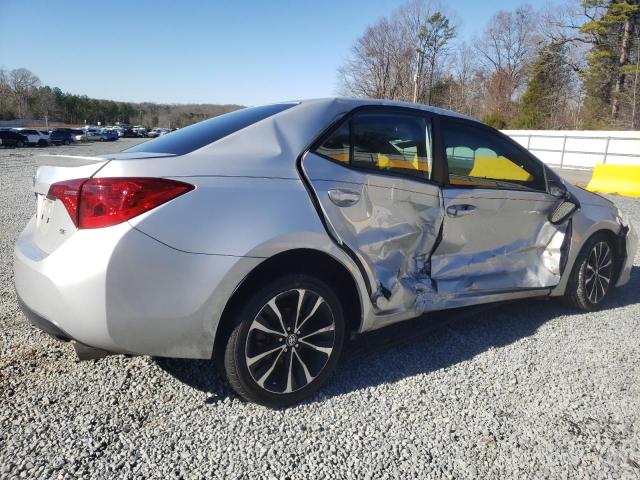 Photo 3 from auction – 2019 TOYOTA COROLLA L with VIN 5YFBURHE3KP871615