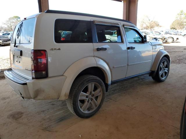 Photo 3 from auction – 2011 DODGE NITRO HEAT with VIN 1D4PU4GX9BW559885