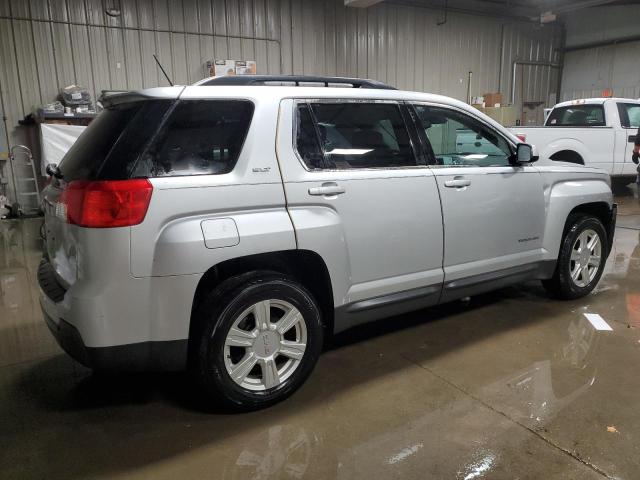 Photo 3 from auction – 2015 GMC TERRAIN SL with VIN 2GKALSEK0F6193661