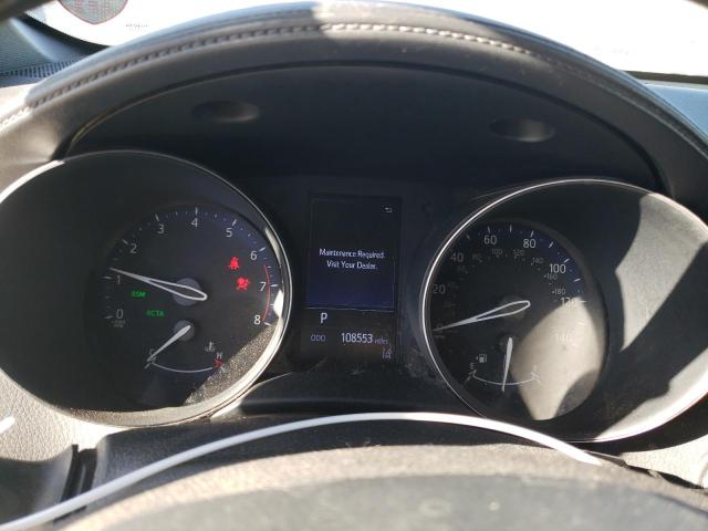 Photo 9 from auction – 2019 TOYOTA C-HR XLE with VIN NMTKHMBX9KR091366