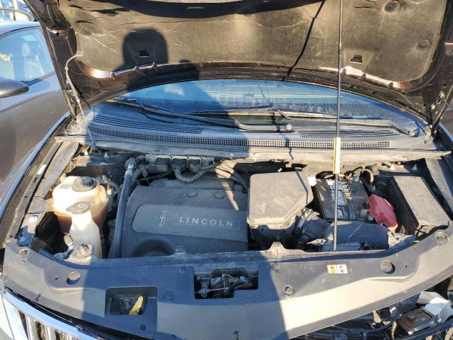 Photo 11 from auction – 2013 LINCOLN MKX with VIN 2LMDJ8JK5DBL29892