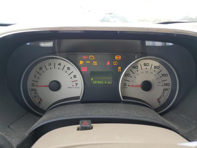 Photo 9 from auction – 2007 FORD EXPLORER E with VIN 1FMEU74E47UB47140