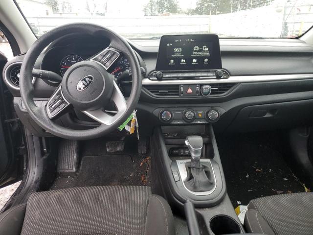 Photo 8 from auction – 2020 KIA FORTE FE with VIN 3KPF24AD0LE195865