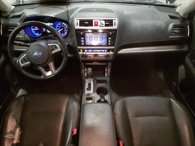 Photo 8 from auction – 2016 SUBARU OUTBACK 2. with VIN 4S4BSBJC8G3230445