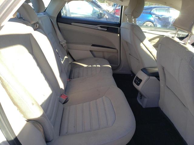 Photo 10 from auction – 2017 FORD FUSION SE with VIN 3FA6P0H79HR196786