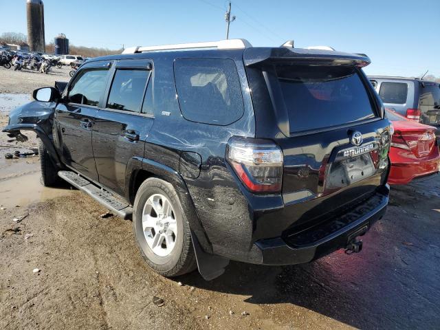 Photo 2 from auction – 2016 TOYOTA 4RUNNER SR with VIN JTEZU5JR7G5133319