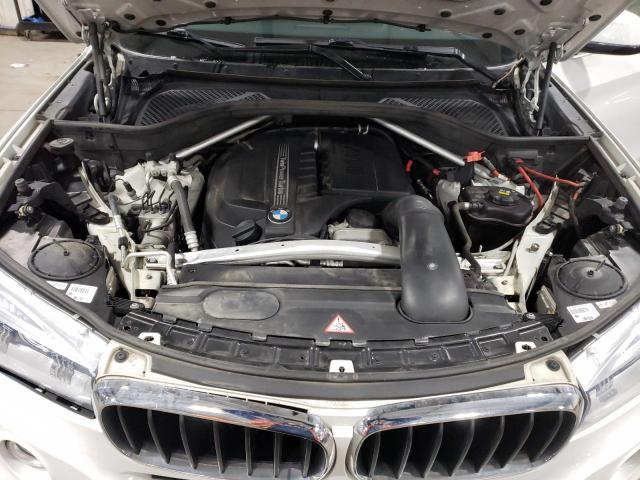 Photo 11 from auction – 2016 BMW X5 XDRIVE3 with VIN 5UXKR0C56G0P19557