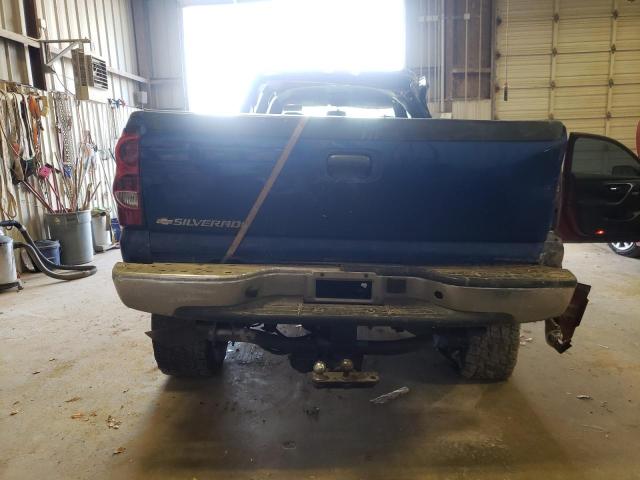Photo 6 from auction – 2003 CHEVROLET SILVERADO with VIN 1GCHK23U03F114153