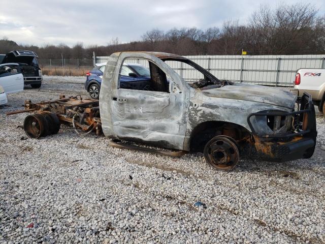 Photo 4 from auction – 2006 DODGE RAM 3500 S with VIN 3D7MX46C26G191999
