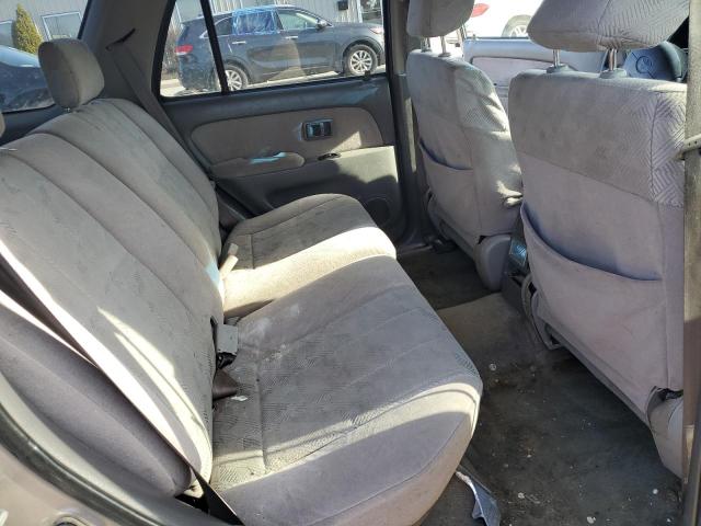 Photo 11 from auction – 2001 TOYOTA 4RUNNER SR with VIN JT3HN86R210355038