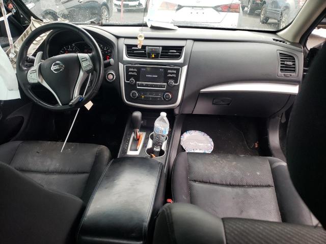 Photo 8 from auction – 2016 NISSAN ALTIMA 2.5 with VIN 1N4AL3AP3GN334728