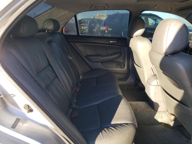 Photo 10 from auction – 2007 HONDA ACCORD EX with VIN 1HGCM66517A095794