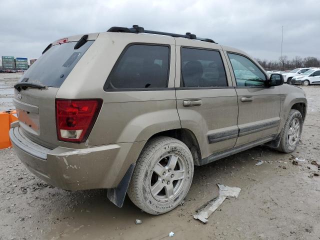 Photo 3 from auction – 2006 JEEP GRAND CHER with VIN 1J4GR48K56C284244