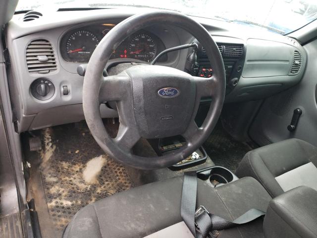 Photo 8 from auction – 2011 FORD RANGER with VIN 1FTKR1AD8BPA05480