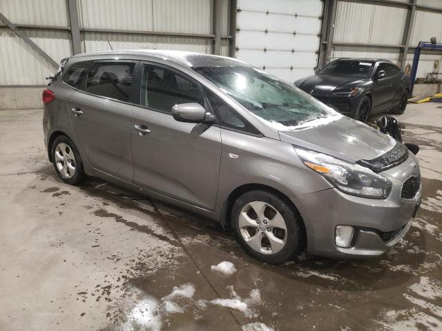 Photo 4 from auction – 2014 KIA RONDO with VIN KNAHT8A33E7028050