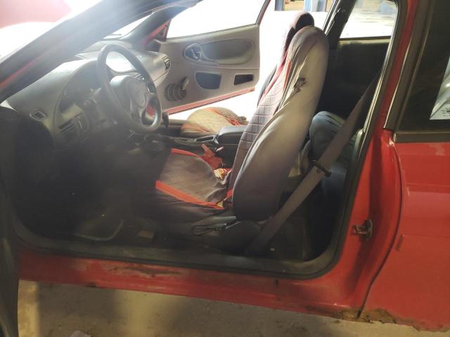 Photo 7 from auction – 2003 CHEVROLET CAVALIER with VIN 1G1JC12F037192219