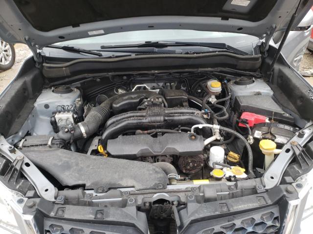 Photo 11 from auction – 2015 SUBARU FORESTER 2 with VIN JF2SJAHC0FH515909