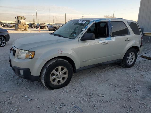 MAZDA TRIBUTE I 2008 with VIN 4F2CZ02Z28KM32409 - Photo from auction