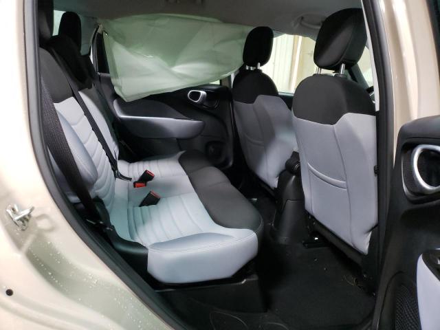 Photo 10 from auction – 2014 FIAT 500L EASY with VIN ZFBCFABH1EZ027296