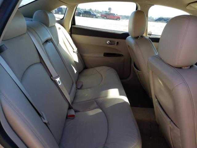 Photo 10 from auction – 2009 BUICK LACROSSE C with VIN 2G4WD582591164505