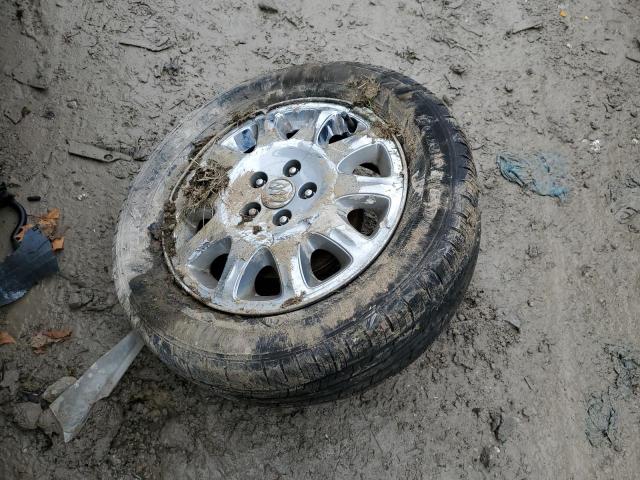 Photo 13 from auction – 2007 BUICK RENDEZVOUS with VIN 3G5DA03L07S524196
