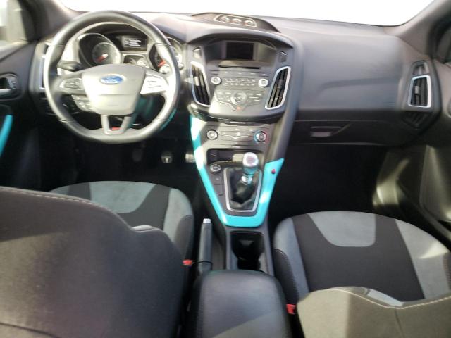 Photo 8 from auction – 2015 FORD FOCUS ST with VIN 1FADP3L93FL280972