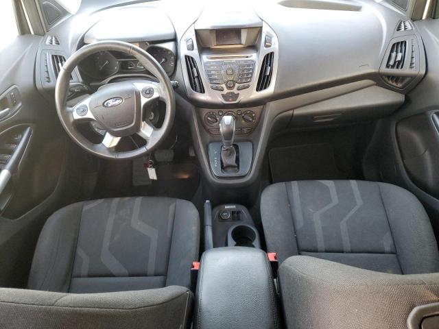Photo 8 from auction – 2015 FORD TRANSIT CO with VIN NM0GE9F71F1185832